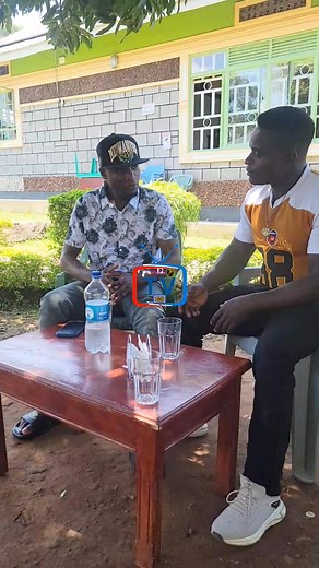 Very serious discussion | PAPA TV001