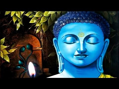 PODEROSO MANTRA, BUDA AZUL DE LA MEDICINA. POWERFUL MANTRA, BLUE BUDDHA OF MEDICINE.