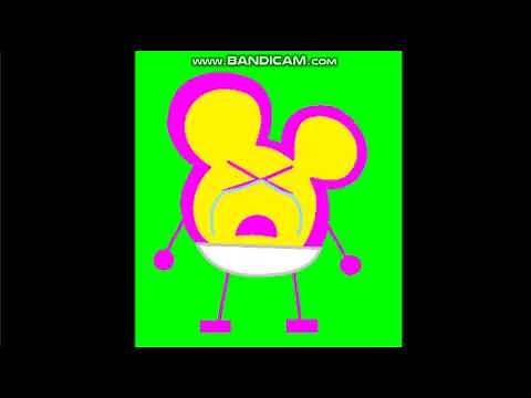 The Mouseheadz - Baby Coral Crying Sound Effect