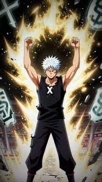 Gon's Transformation Was Actually Suicide - Hunter x Hunter Dark Truth
