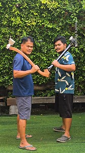 Axe Art: Brass wire inlay axe handle collection | Poom's Project | Facebook