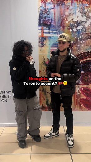 Exploring the Charm of the Toronto Accent