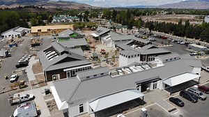 Under construction: 6 ongoing projects in central and south Reno