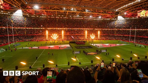 What Welsh rugby shake-up means and why it matters