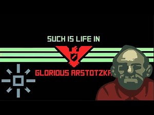 Papers Please - Victory Theme - Orchestral Remix