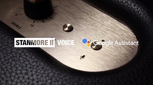 Level up your sound system with the Marshall Stanmore II Voice with Google Assistant and pair it up with great lighting with the Yeelight Smart Bulb Color. Control your light and music via Google Assistant for the ultimate smart home experience. For only Php 26,990 *Get 2 pcs Yeelight Smart Bulb Color worth Php 2,780 for FREE for every purchase of a Marshall Stanmore II Voice w/ Google Assistant. Promo runs until June 30, 2019 Get it through cash or up to 24 months installment. Available at sele