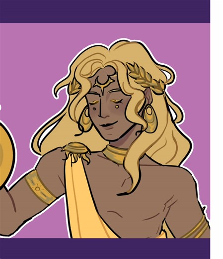 Exploring Apollo and Hyacinthus in Greek Mythology