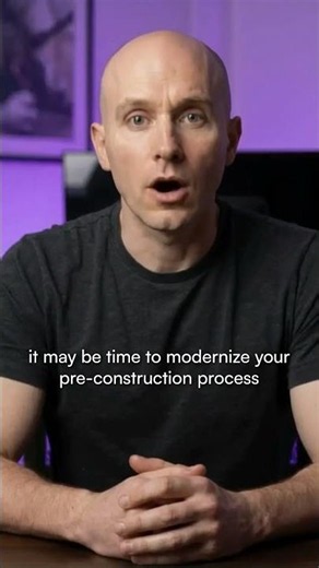 5 Signs Your Construction Estimating Process Needs AI 🚧