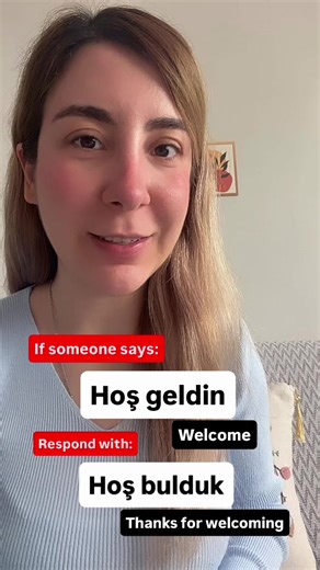 Learn Turkish Easily with a Native Teacher