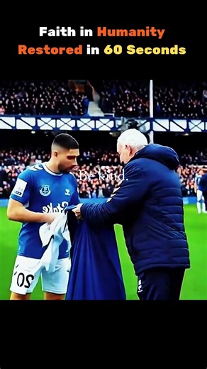 Most Wholesome Sportsmanship Moments 🫶