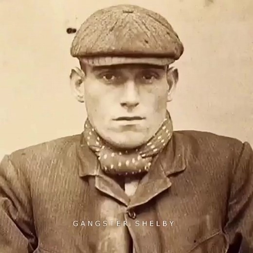 5.1K views · 186 reactions | Peaky blinders real vs reel  peaky blinders attitude status 掠 | Motivation_squad46 reels | Facebook