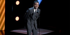 Chris Rock Takes on Dramatic Role of a Crime Boss in 'Fargo' Season 4