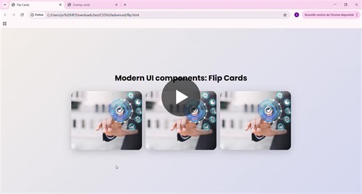 #webdevelopment #css3 #html5 #uiux #frontenddeveloper #glassmorphism #codingskills #programming #poppinsfont #womenintech | Amel Dib