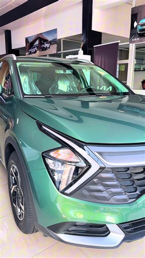 Kia Sportage 2025: Descubre el Futuro del SUV