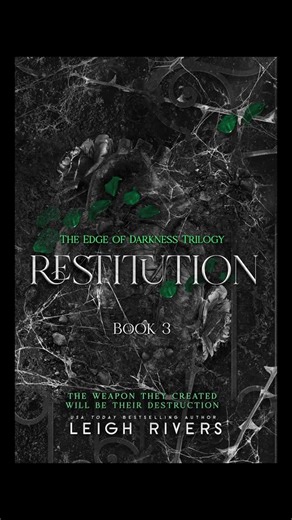 @romanceaudiobookrecs | Vengeance brought him back. She took everything once. Now he wants it all—the pain, the silence, the surrender. She doesn’t recognize the... | Instagram