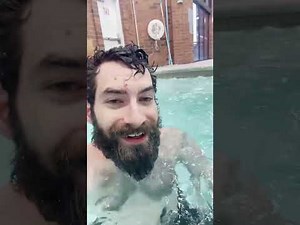 A Very heated hot 🥵 tub #MaxedOut #TikTok