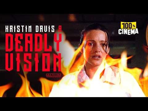 MEURTRE À L'ESPRIT (Kristin Davis) | Film complet en Français HD | SUSPENSE / FANTASTIQUE