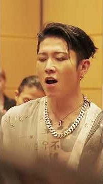 MIYAVI | Global Citizen LIVE: Tokyo [Behind the Scenes // 2026.06.18]