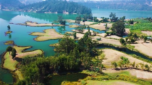 2.9K views · 61 reactions | Ethiopia, a nature lover’s paradise! visitethiopia.et Via: Ethiopia Land of Origins #VisitEthiopia #LandOfOrigins #Ethiopia #Nature #dramaticlandscapes | Embassy of Ethiopia in Israel | Facebook