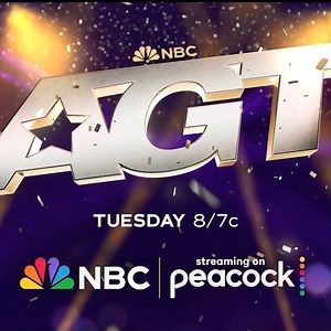 Sethward Returns As A Walrus And Falls Off Stage | America's Got Talent Auditions