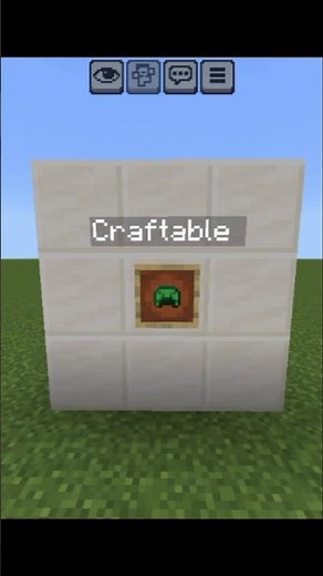 minecraft | How To Craft Turtle Shell