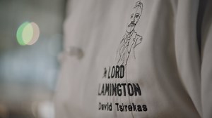 The Lord Lamington is going to revolutionise airport dining at the Domestic Terminal by pairing quality food with quick service. Plus 85% of their produce is sourced locally so you can enjoy a beer from Burleigh, cheese from the Sunshine Coast or muesli from the Tweed Valley. The Lord Lamington is landing soon at the Domestic Terminal: https://www.bne.com.au/passenger/shop-dine-explore/domestic-terminal-redevelopment?utm_source=facebook&utm_medium=social&utm_campaign=dtb | Brisbane Airport