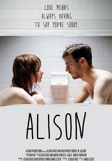 Alison - movie: where to watch stream online