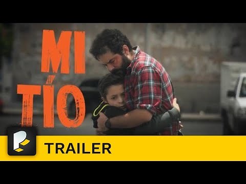 Mi Tío, Nueva Serie | Teaser | Pantaya
