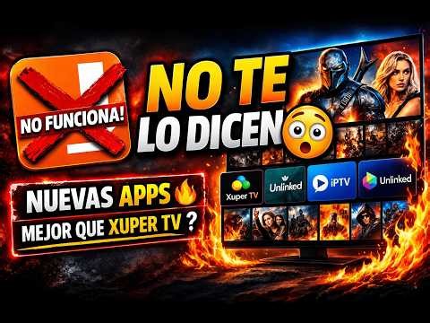 👉 😱 Downloader NO LONGER WORKS SOLUTION + SECRET Apps that UNLOCK EVERYTHING 🔥