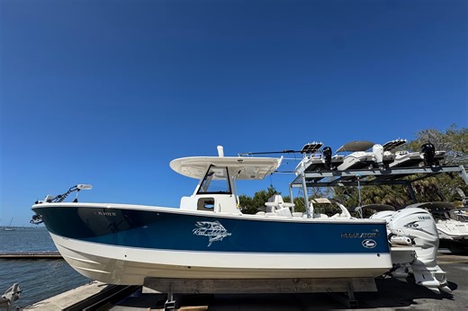 Used 2023 Regulator 31, 33709 St Petersburg - Boat Trader
