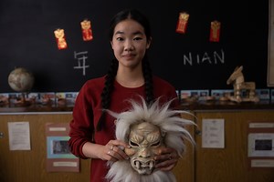 Hulu Previews This Year’s “Bite Size Halloween” Short Films with Full Image Gallery