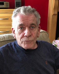 16K views · 380 reactions | Dan McCafferty would like to thank you all for the incredible response on "Tell Me"! Watch the full video for "Tell Me" here: https://youtu.be/G2t-mtm0KS0 Pre-order "Last Testament" here: https://DanMcCafferty.lnk.to/LastTestament | earMUSIC | Facebook