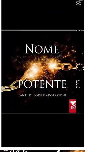 NOME POTENTE - Il nuovo Disco del RnS
