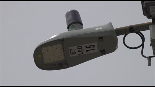 MLGW makes progress on new LED Streetlight Conversion Program