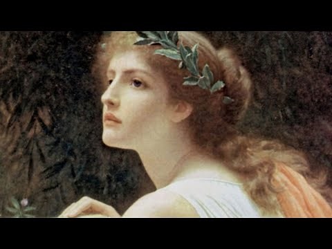 What Life Was Like For Women In Ancient Greece