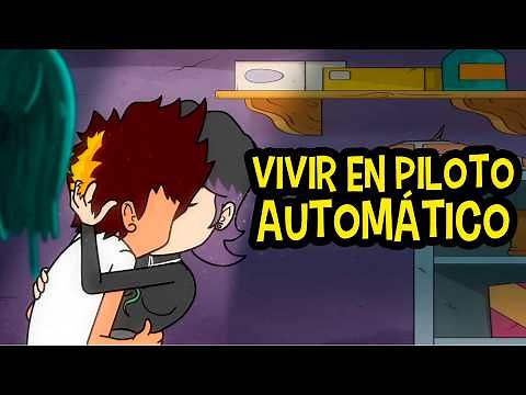 Living on autopilot Mass unemployment