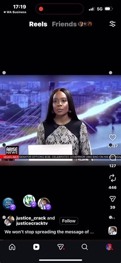 ****MISSING PERSON *****All he did was speak up about the malnourishment and maltreatment of Nigerian Soldiers and it went viral to the extent of even @ARISEtv airing it.His name is Chidiebere Mark known on social as @Justice_Crack .His wife and family has not been able to make contact since 12am yesterday till now and his last location was tracked to Please help us retweet till it gets to the right authorities …Justice has suffered somuch threats in recent times just because he spoke facts and 