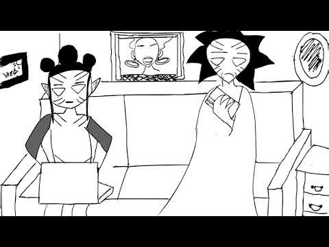 Relationship Animation!