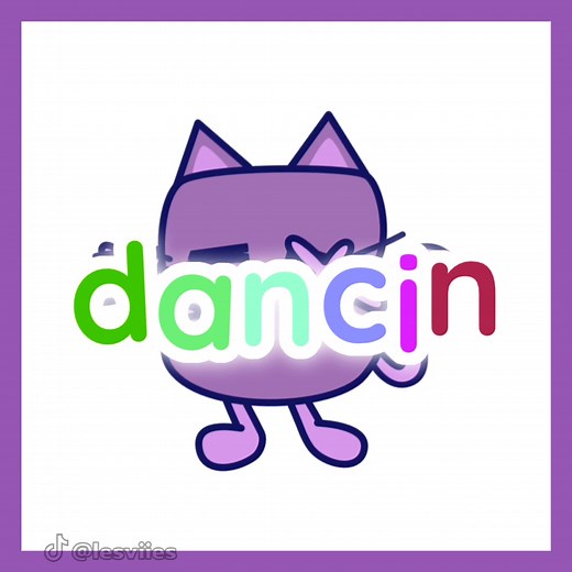 Algebraliens in Cats Dance Battle | Smug Hat Kid - Animation