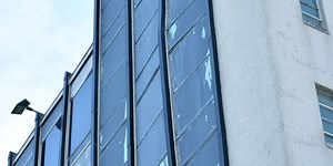 City council approves demolition of Citizens Bank building