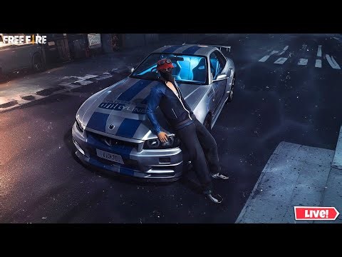 LIVE WITH S7BH👑🔥?| FREE FIRE LIVE🎯| #freefirelive #freefire