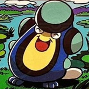 palpitoadfan - Twitch