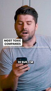 1.9M views · 13K reactions | After so many empty promises, this Boss finally offered a Payrise and Promotion... this was the employee's response.#toxiccompanies #react #redflags #badboss | Chris Donnelly | Facebook