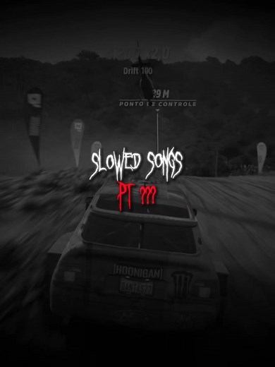 Smoke It Off: Slow Edits Playlist
