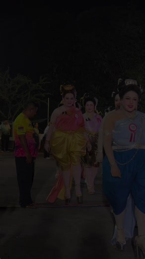 Top 10 ธิดาช้างบางน้ำผึ้ง 2568 🐘🐝 #อ้วนไม่อ่อมไปกับพีรดา #โฟโมสพีรดา