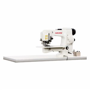 [Hot Item] Sz-360p Double-Sided Cashmere Blind Stitch Industrial Sewing Machine