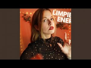 ASMR BRUJA LIMPIEZA DE ENERGIA CON ECO - Part 3