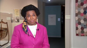 Carol Moseley Braun of DuSable Museum reflects on meaning of Juneteenth
