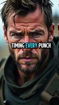 Extraction: The 21-Minute One-Shot Scene That Nearly Killed Chris Hemsworth 🚁🔥 l MovieTally