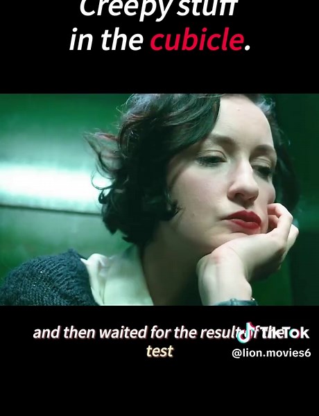 Creepy Encounter in a Bathroom Stall